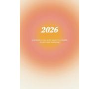 Manifestation Calendar 2026: Create Your Dream Life with the 3-6-9 Method
