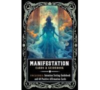 Manifestation: Cards and Guidebook