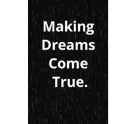 Manifestation Journal: Attract What You Desire: Unlock Your Inner Power and Create the Life You’ve Always Wanted