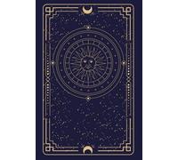Manifestation Journal for Women: A Daily Spiritual Workbook for Women to Manifest Dreams, Practice Gratitude, and Attract Abundance with Lunar Energy