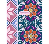 Manifestation Journal - Law of Attraction Guided Notebook to Visualise, Attract Abundance and Practice Gratitude.: Write your intentions, Practice ... succes, and positivity into your life.