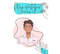 Manifestation Journal: Manifest your desires