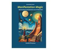 Manifestation Magic: Neuroscience and Quantum Law of Attraction