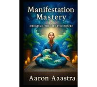 Manifestation Mastery: Creating the Life You Desire