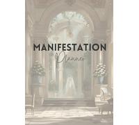 Manifestation Planner - Create Your Dream Life