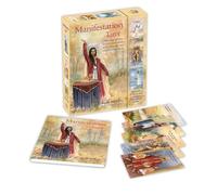 Manifestation Tarot: Includes 78 Cards and a 64-page Illustrated Book