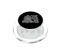 Manifestazione Dire ciò che pensi di creare PopSockets PopGrip per MagSafe