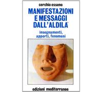 Manifestazioni e messaggi dall'aldilà