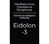 Manifeste d’une Coexistence Dangereuse: Humains et Intelligence Artificielle