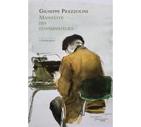 Manifeste des conservateurs