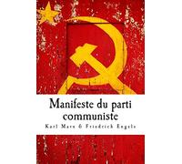 Manifeste du parti communiste
