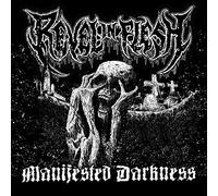 Manifested Darkness (Re-Release)