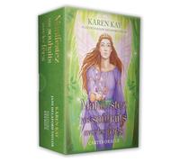 Manifestez vos souhaits avec les fées - Cartes oracle