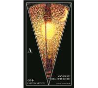 Manifesti del futurismo