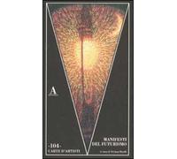 Manifesti del futurismo