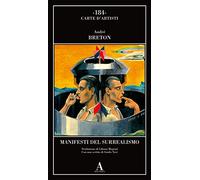 Manifesti del surrealismo