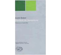 Manifesti del Surrealismo - Breton André