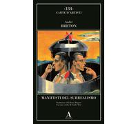 Manifesti del surrealismo - Breton André
