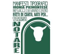 Manifesti Piemontesi Per Pareti Vuote: Cabox Su Carta