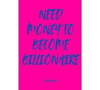 Manifesting Billions - The Guest Book for Bold Dreamers & Big Celebrations: Chic & witty guest book | 100 blank pages to write wishes, messages, ideas & goals with billionaire energy