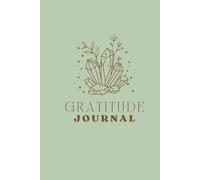 Manifesting Journal: Gratitude & Affirmations