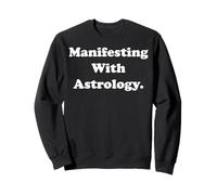 Manifesting With Astrology Cosmic Powers Felpa