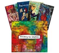 Manifesting Your Greatness Carte Oracle & Libro Set Schiffer Publishing Chase