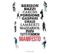 Manifesto