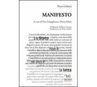Manifesto