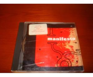 Manifesto