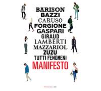 Manifesto - AA.VV.
