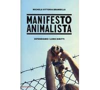 Manifesto animalista
