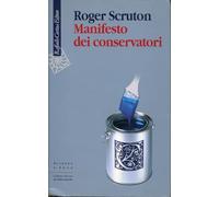 Manifesto dei conservatori