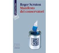 Manifesto dei conservatori