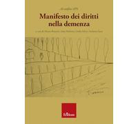 Manifesto dei diritti nella demenza