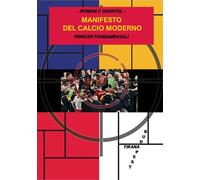 Manifesto del calcio moderno - [CeDiS Editore]
