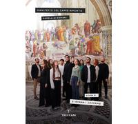 Manifesto del cambiamento. Parola ai giovani - Caccamo Giovanni