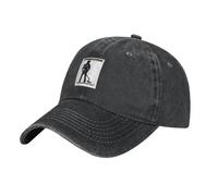 Manifesto del Concerto di Springsteen del 1975. Cappello da Cowboy di Alta qualità Nuovo nel Cappello Abbigliamento da Golf Spiaggia gita Cappellino Snapback Uomo Cappellini Donna