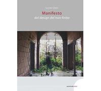 Manifesto del design del non-finito