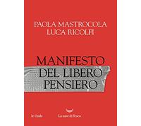 Manifesto del libero pensiero