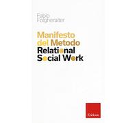 Manifesto del metodo Relational Social Work