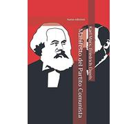 Manifesto del Partito Comunista