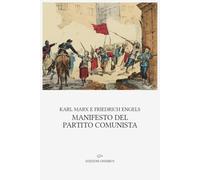 Manifesto del Partito Comunista