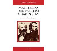 Manifesto del Partito Comunista