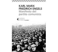 Manifesto del Partito Comunista