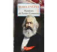Manifesto del partito comunista