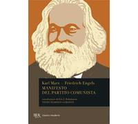 Manifesto del Partito Comunista – Testo tedesco a fronte
