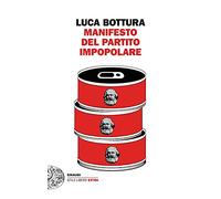 Manifesto del Partito Impopolare