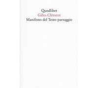 Manifesto del Terzo paesaggio