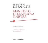 Manifesto della nuova sinistra